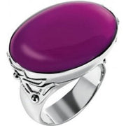 Women's Fashion Jewellery SWATCH BIJOUX JEWELRY Mod. MAONA PURPLE