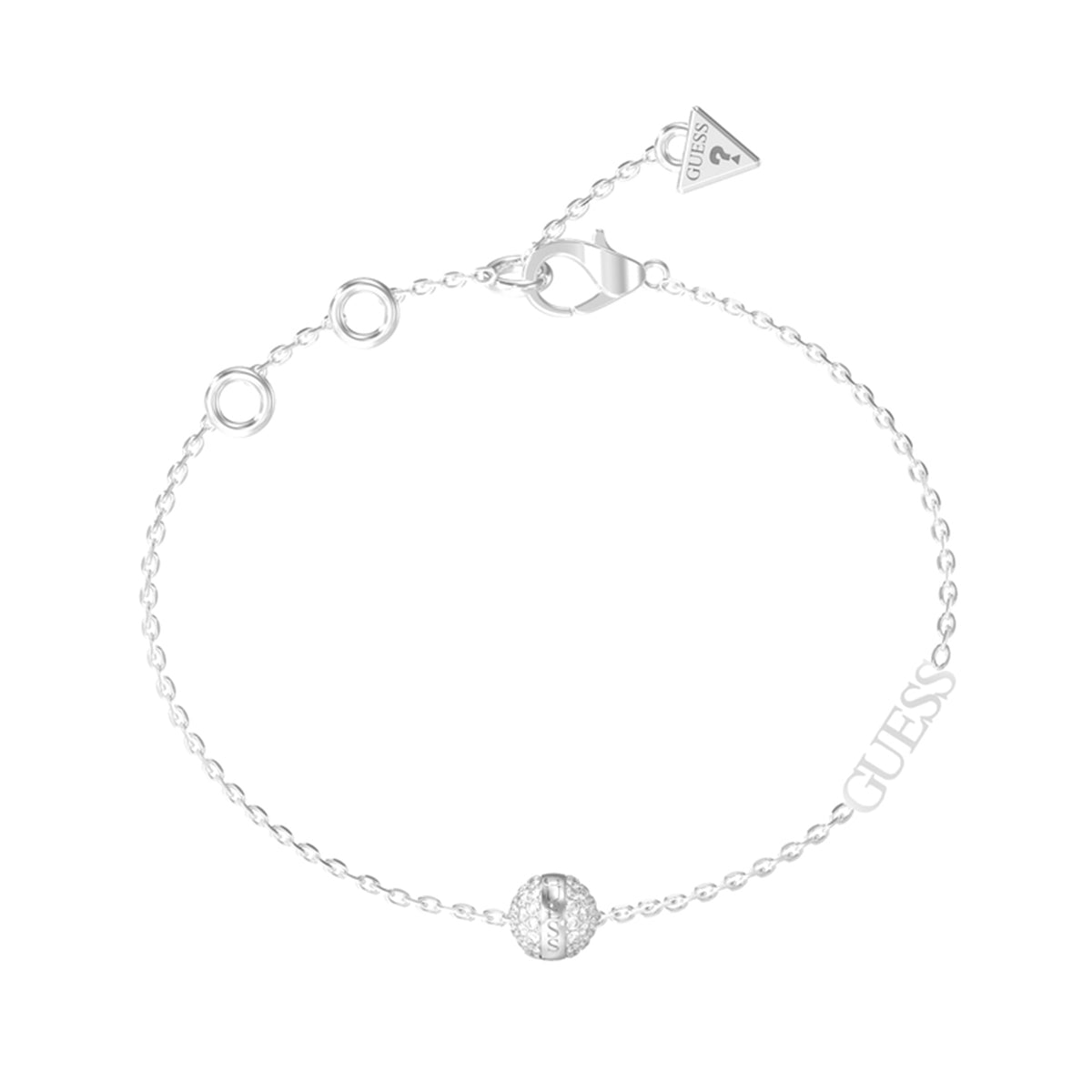 Women's Fashion Jewellery GUESS JEWELS JEWELRY Mod. JUBB04456JWRHS
