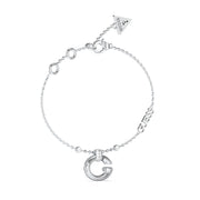 Women's Fashion Jewellery GUESS JEWELS JEWELRY Mod. JUBB04519JWRHS