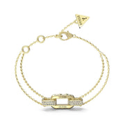 Women's Fashion Jewellery GUESS JEWELS JEWELRY Mod. JUBB04581JWYGS