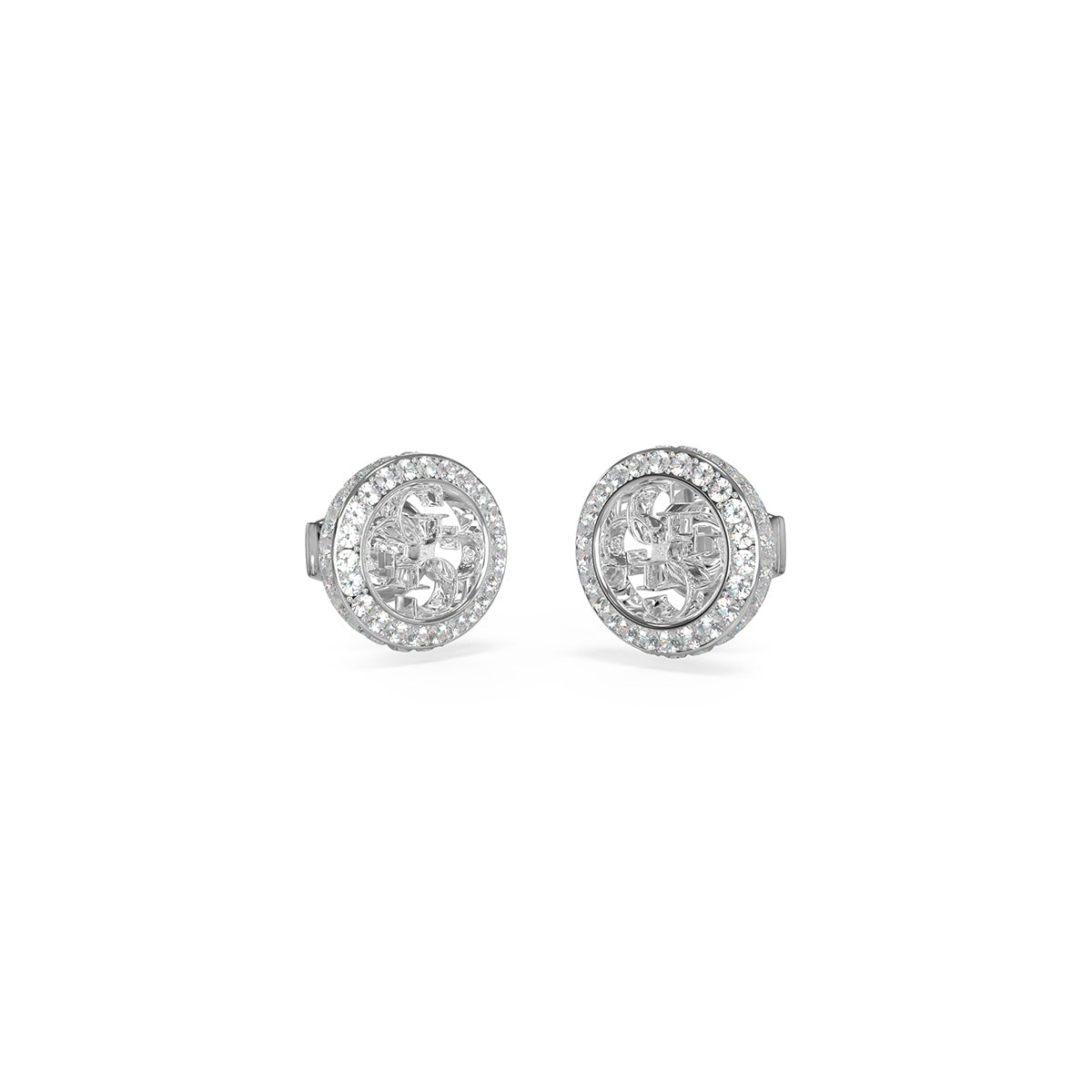 Women's Fashion Jewellery GUESS JEWELS JEWELRY Mod. JUBE04164JWRHT-U
