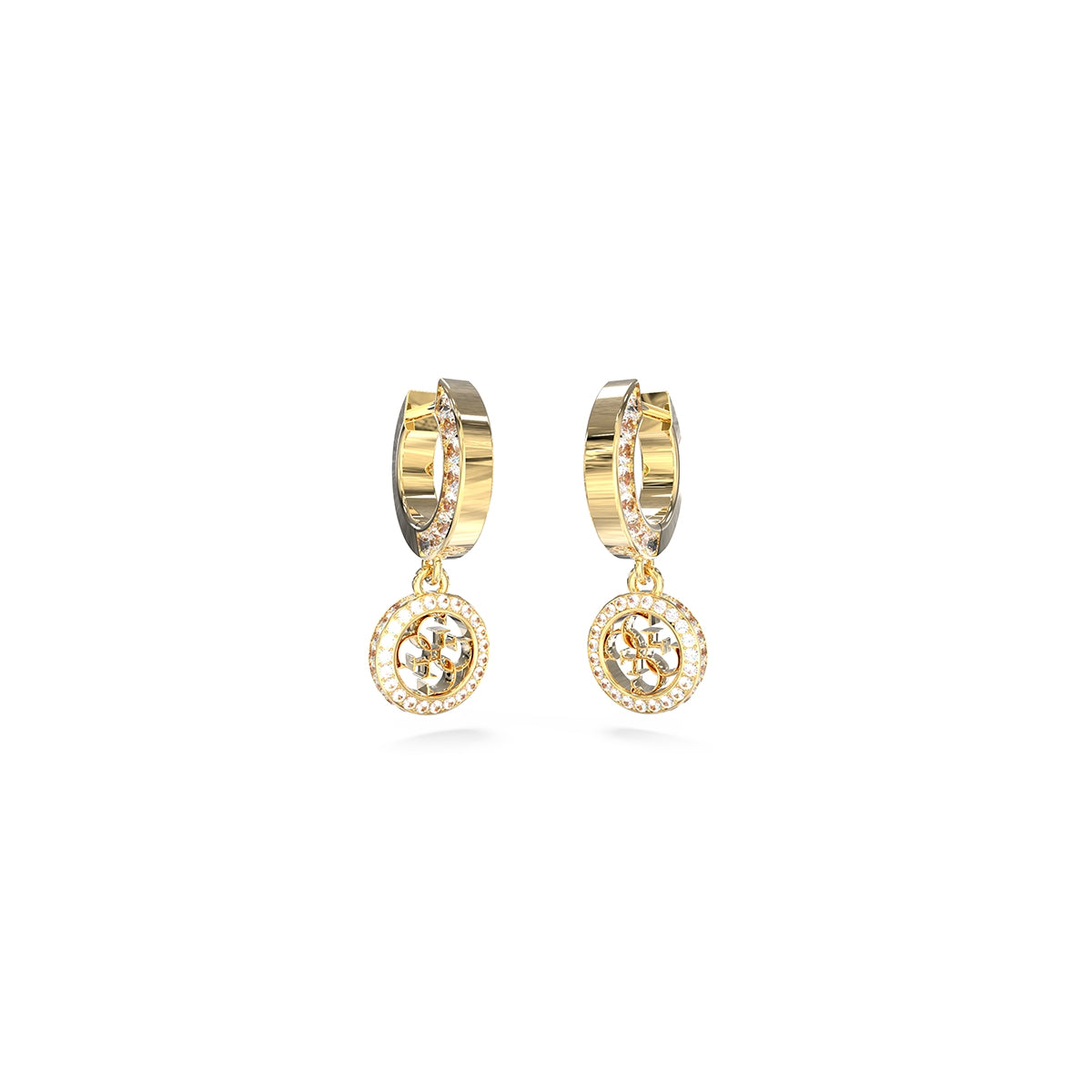 Women's Fashion Jewellery GUESS JEWELS JEWELRY Mod. JUBE04165JWYGT-U
