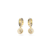 Women's Fashion Jewellery GUESS JEWELS JEWELRY Mod. JUBE04165JWYGT-U