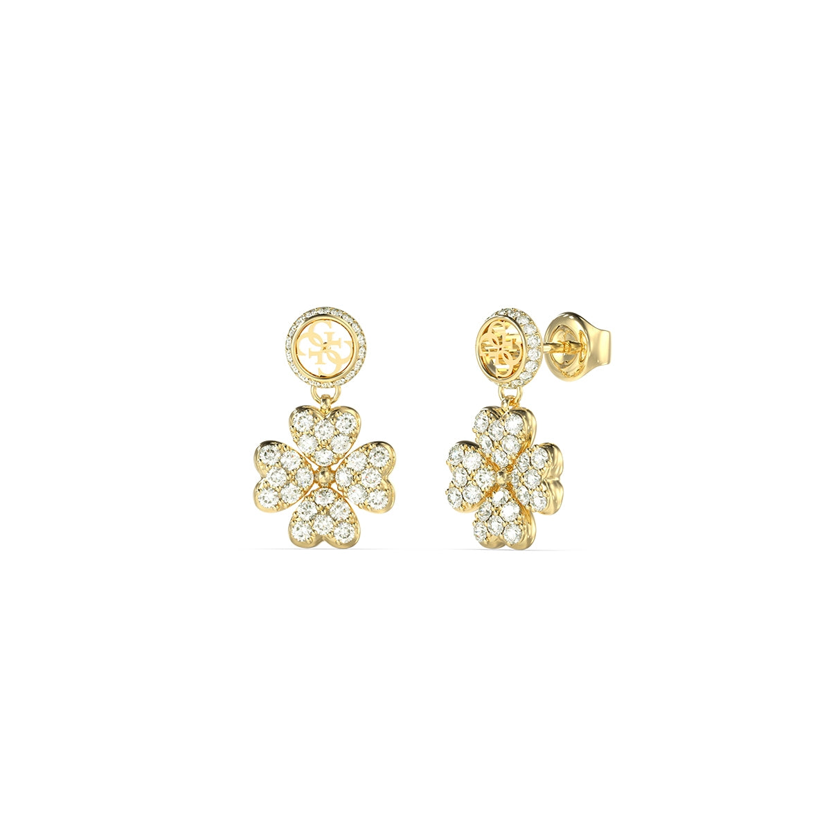 Women's Fashion Jewellery GUESS JEWELS JEWELRY Mod. JUBE06045JWYGT-U