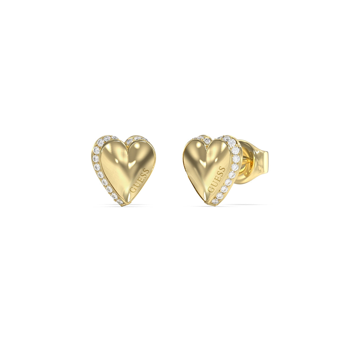 Women's Fashion Jewellery GUESS JEWELS JEWELRY Mod. JUBE06092JWYGT-U