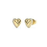 Women's Fashion Jewellery GUESS JEWELS JEWELRY Mod. JUBE06092JWYGT-U