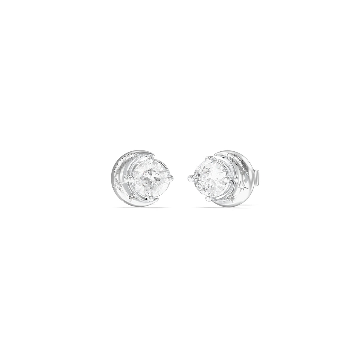 Women's Fashion Jewellery GUESS JEWELS JEWELRY Mod. JUBE06233JWRHT-U