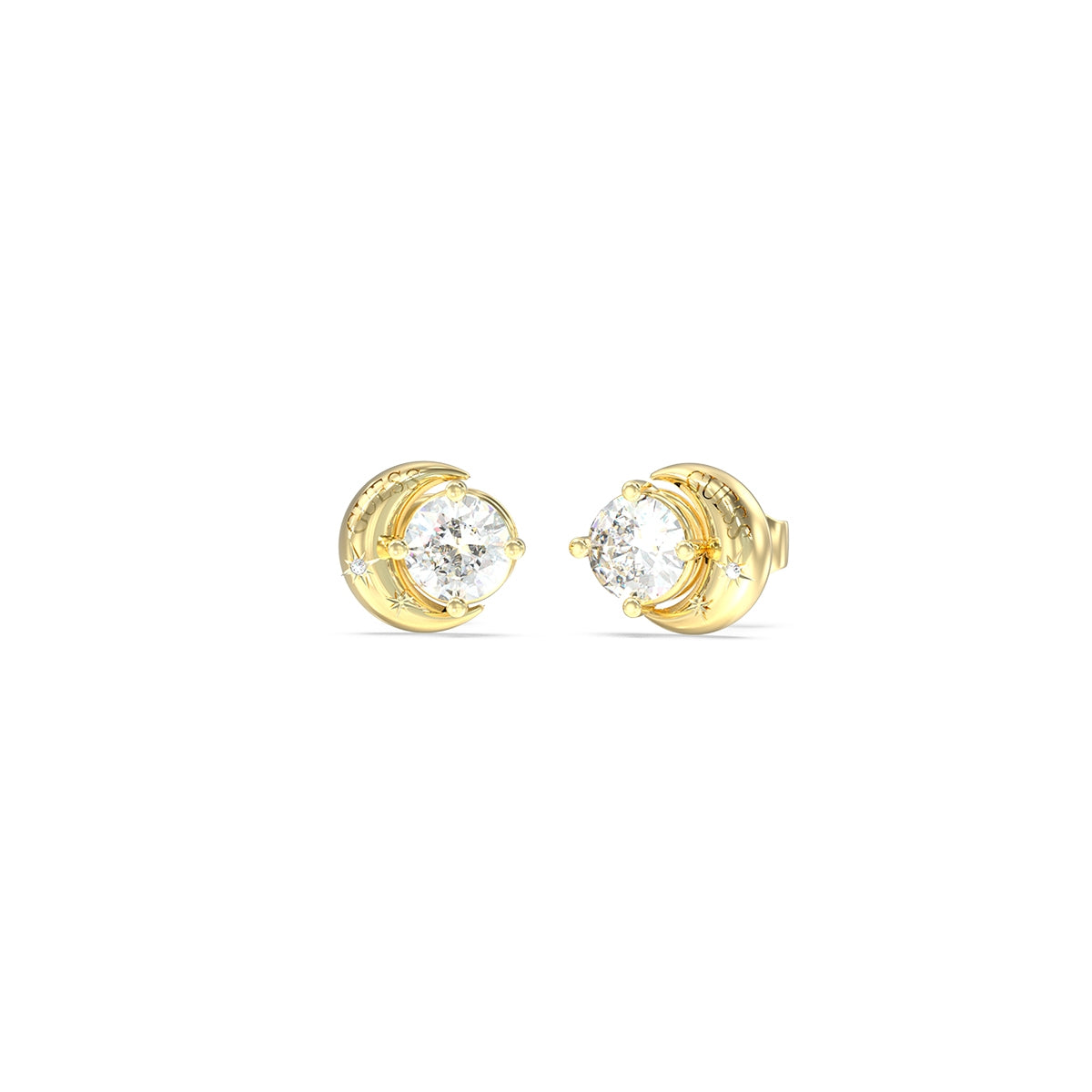 Women's Fashion Jewellery GUESS JEWELS JEWELRY Mod. JUBE06233JWYGT-U