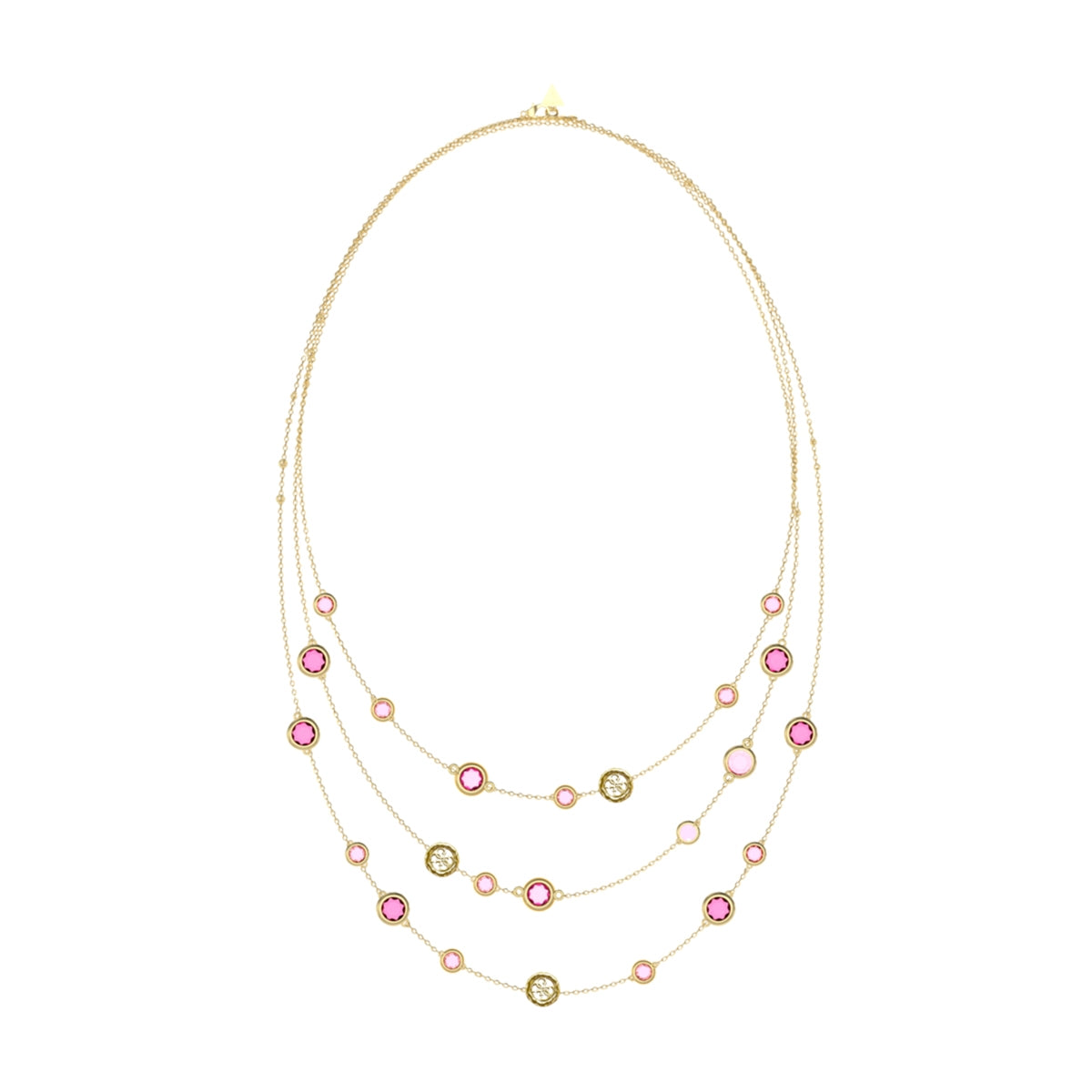 Women's Fashion Jewellery GUESS JEWELS JEWELRY Mod. JUBN05090JWYGFCT-U