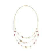 Women's Fashion Jewellery GUESS JEWELS JEWELRY Mod. JUBN05090JWYGFCT-U