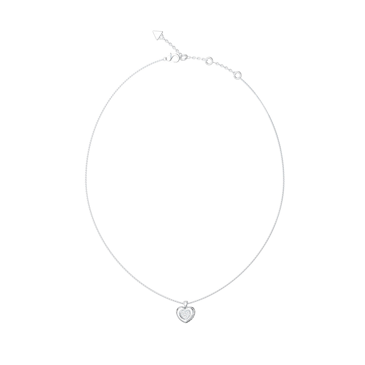 Women's Fashion Jewellery GUESS JEWELS JEWELRY Mod. JUBN05463JWRHT-U