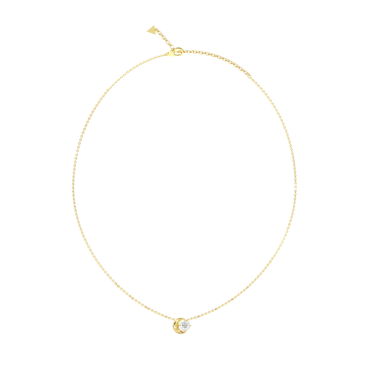 Women's Fashion Jewellery GUESS JEWELS JEWELRY Mod. JUBN06232JWYGT-U
