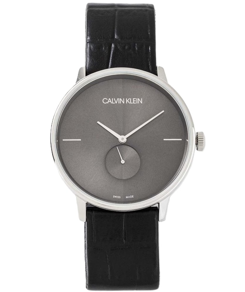 Men's Watch CALVIN KLEIN Mod. ACCENT