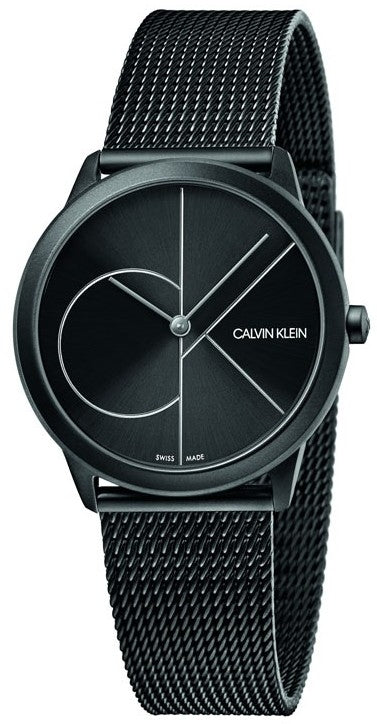 Women's Watch CALVIN KLEIN Mod. MINIMAL