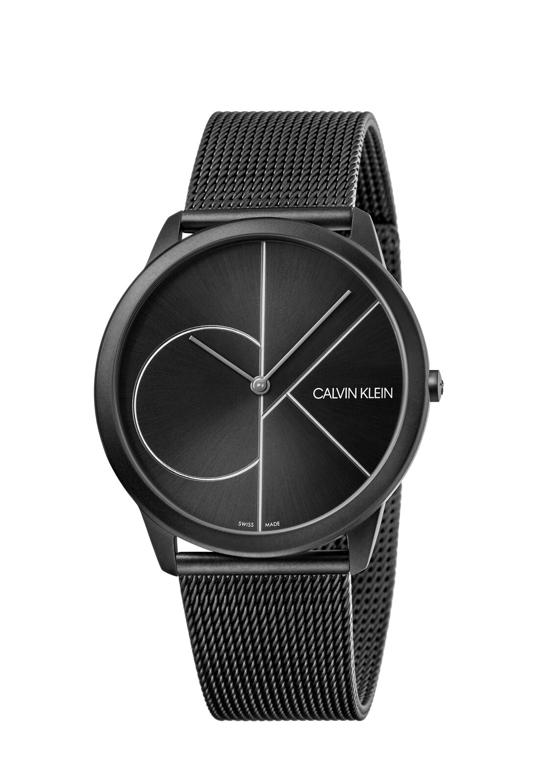Men's Watch CALVIN KLEIN Mod. MINIMAL