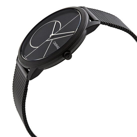 Men's Watch CALVIN KLEIN Mod. MINIMAL