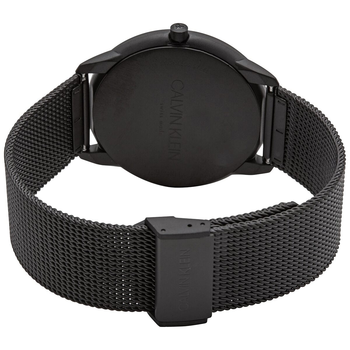 Men's Watch CALVIN KLEIN Mod. MINIMAL