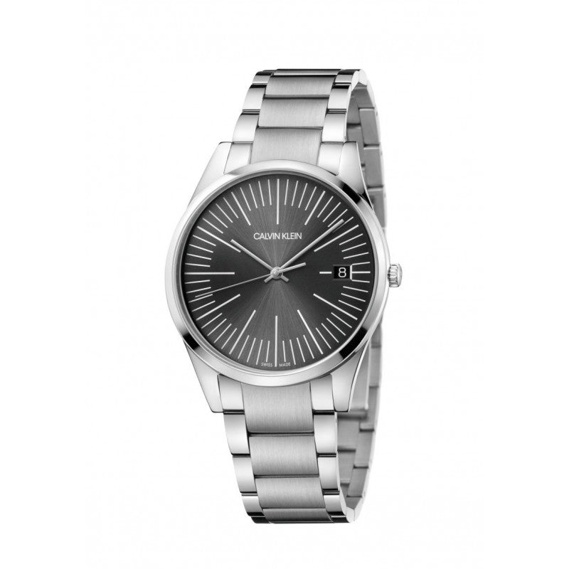 Men's Watch CALVIN KLEIN Mod. TIME