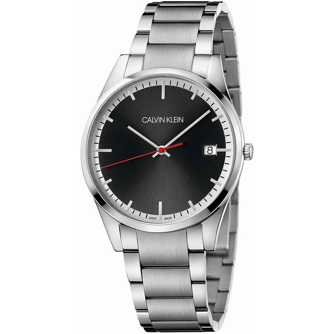 Women's Watch CALVIN KLEIN Mod. TIME
