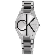 Men's Watch CALVIN KLEIN Mod. TIME