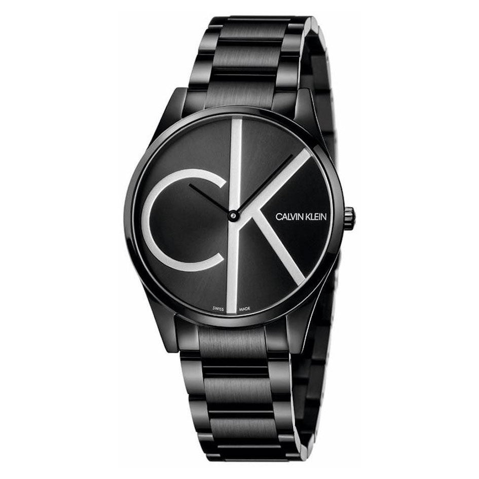 Women's Watch CALVIN KLEIN Mod. MEMORY