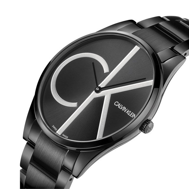 Women's Watch CALVIN KLEIN Mod. MEMORY