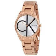Women's Watch CALVIN KLEIN Mod. LUNA
