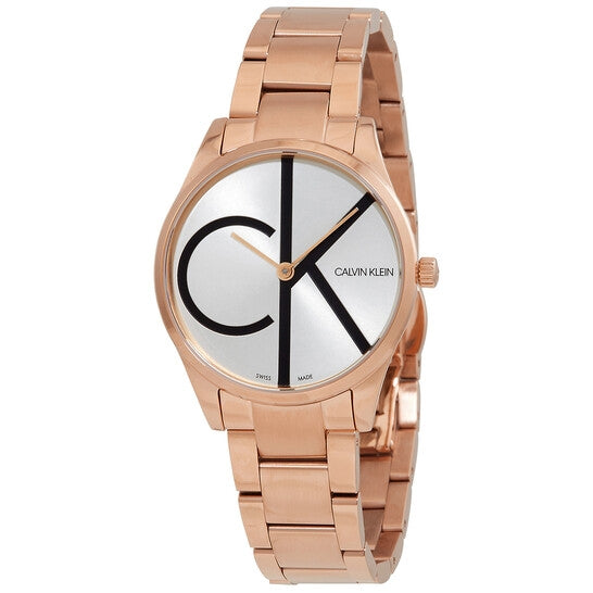 Women's Watch CALVIN KLEIN Mod. LUNA