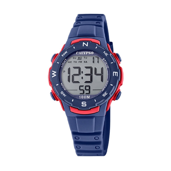Men's Watch CALYPSO WATCHES Mod. K5801/4