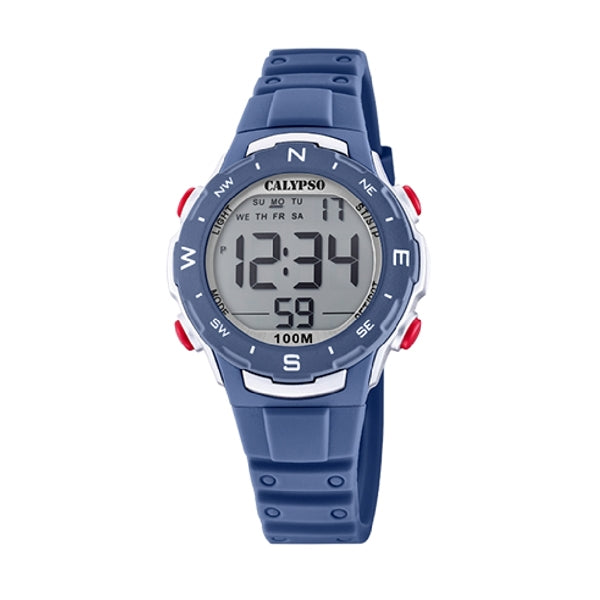 Men's Watch CALYPSO WATCHES Mod. K5801/5