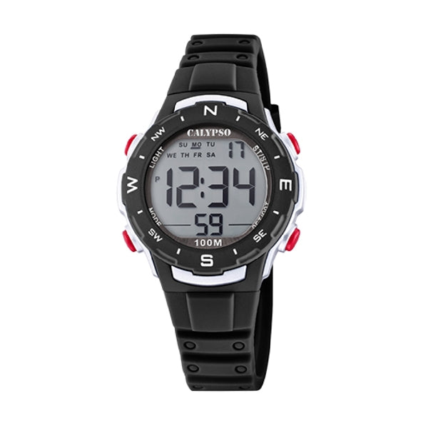Men's Watch CALYPSO WATCHES Mod. K5801/6