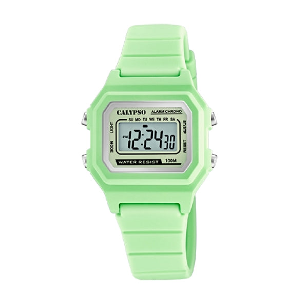 Men's Watch CALYPSO WATCHES Mod. K5802/1
