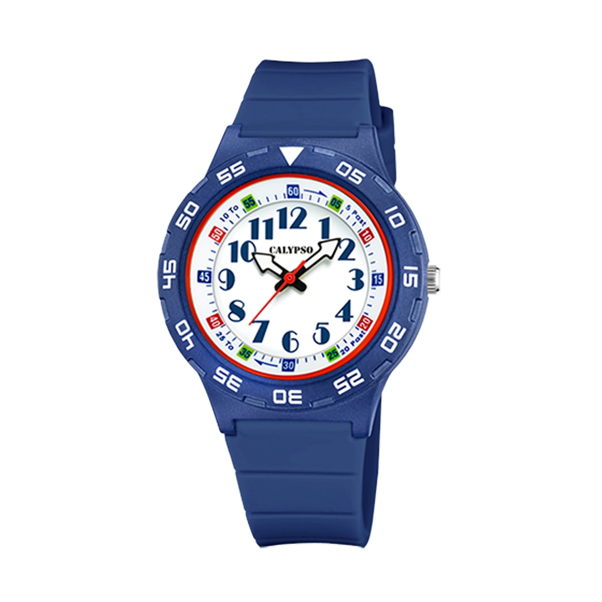 Men's Watch CALYPSO WATCHES Mod. K5828/5