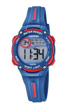 Men's Watch CALYPSO WATCHES Mod. K6068/4