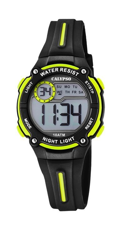 Men's Watch CALYPSO WATCHES Mod. K6068/5