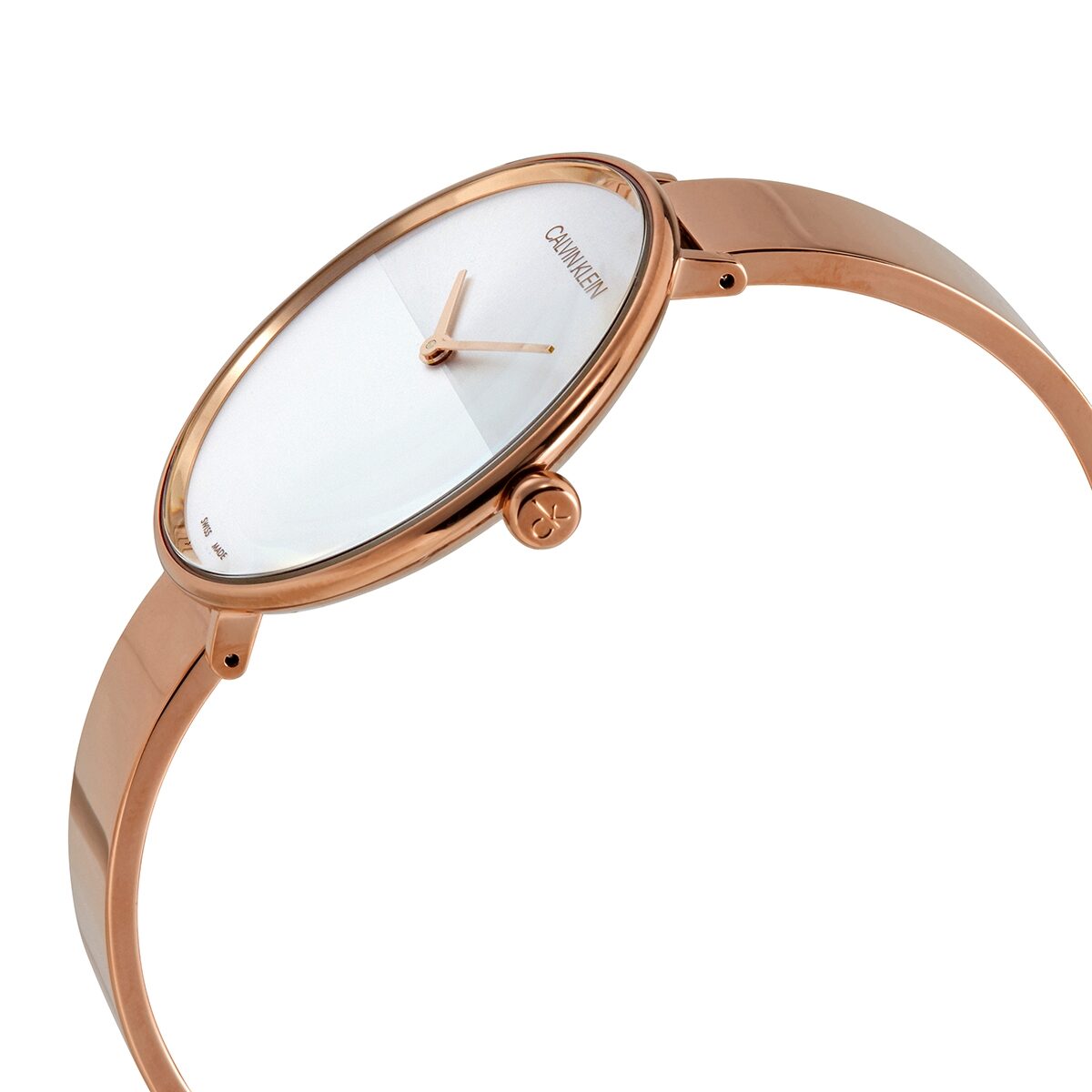 Women's Watch CALVIN KLEIN Mod. RISE