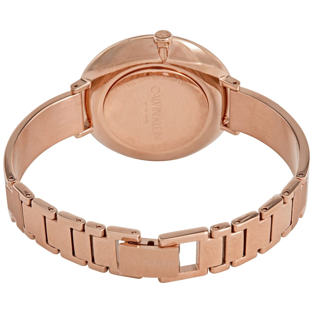 Women's Watch CALVIN KLEIN Mod. RISE