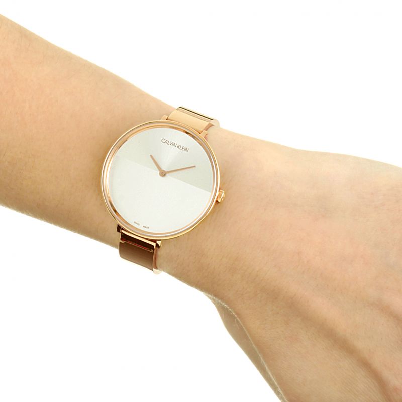 Women's Watch CALVIN KLEIN Mod. RISE