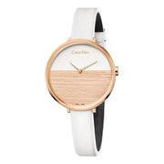 Women's Watch CALVIN KLEIN Mod. RISE