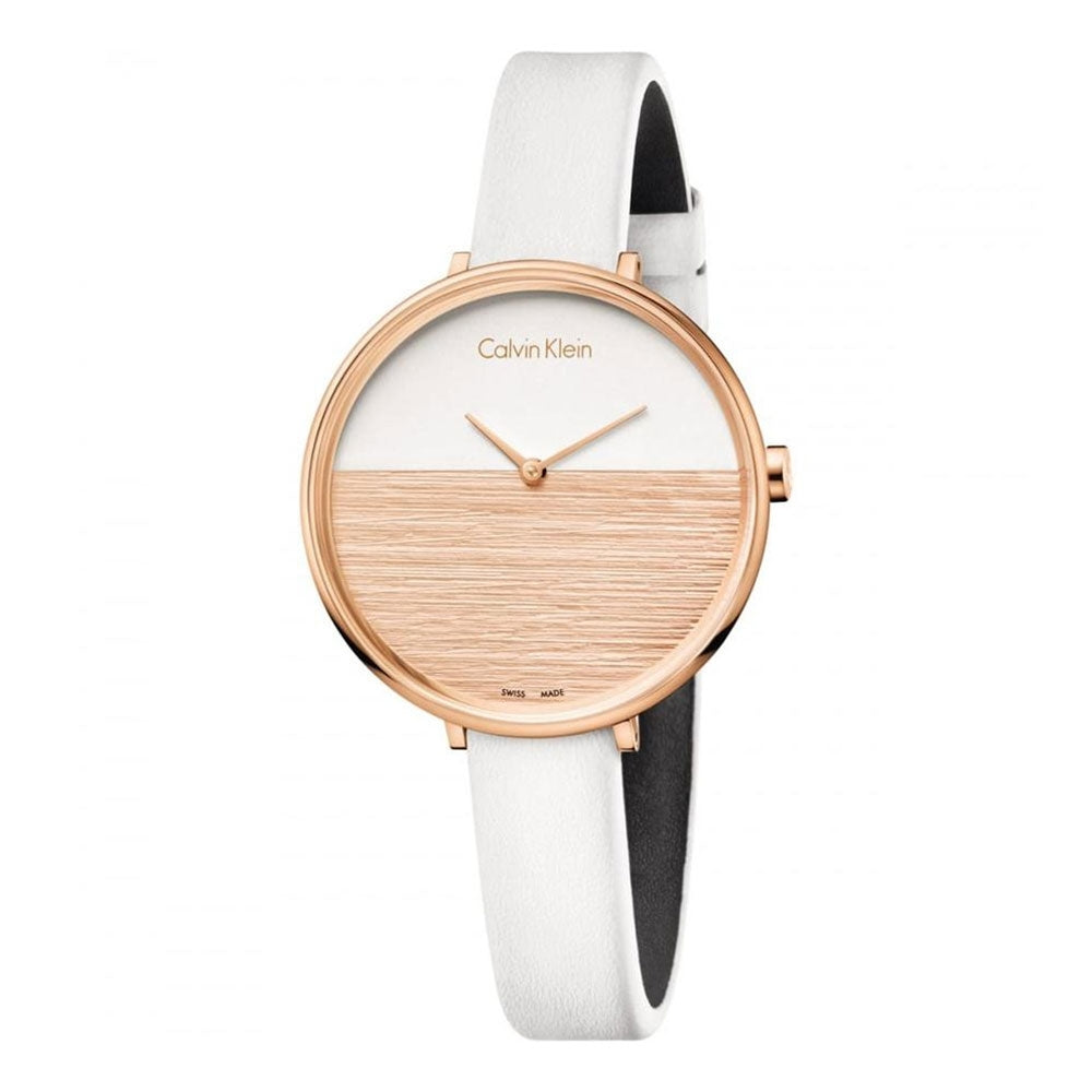 Women's Watch CALVIN KLEIN Mod. RISE
