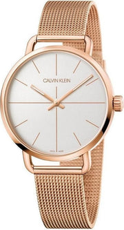 Men's Watch CALVIN KLEIN Mod. EVEN