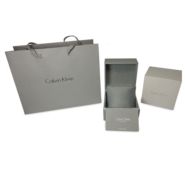 Men's Watch CALVIN KLEIN Mod. EVEN