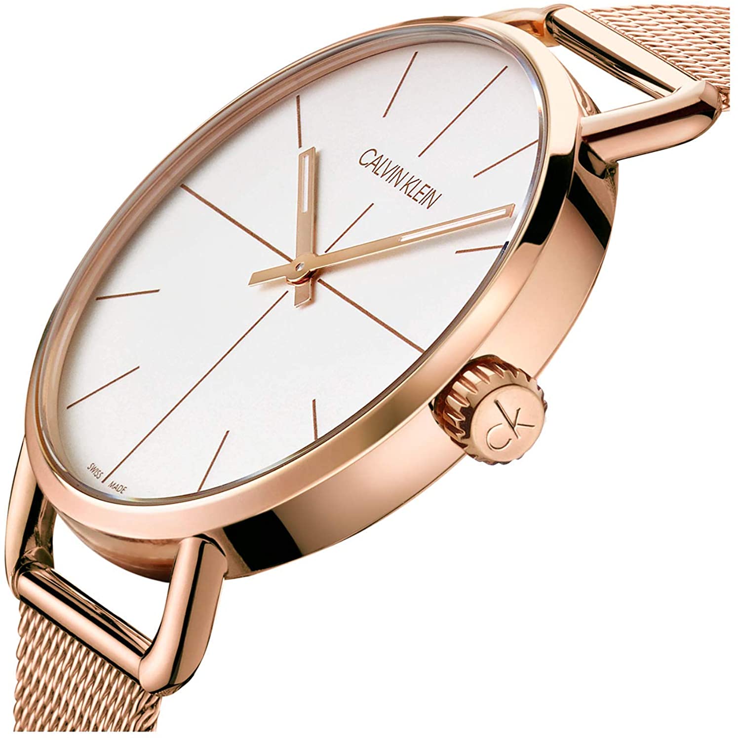 Men's Watch CALVIN KLEIN Mod. EVEN