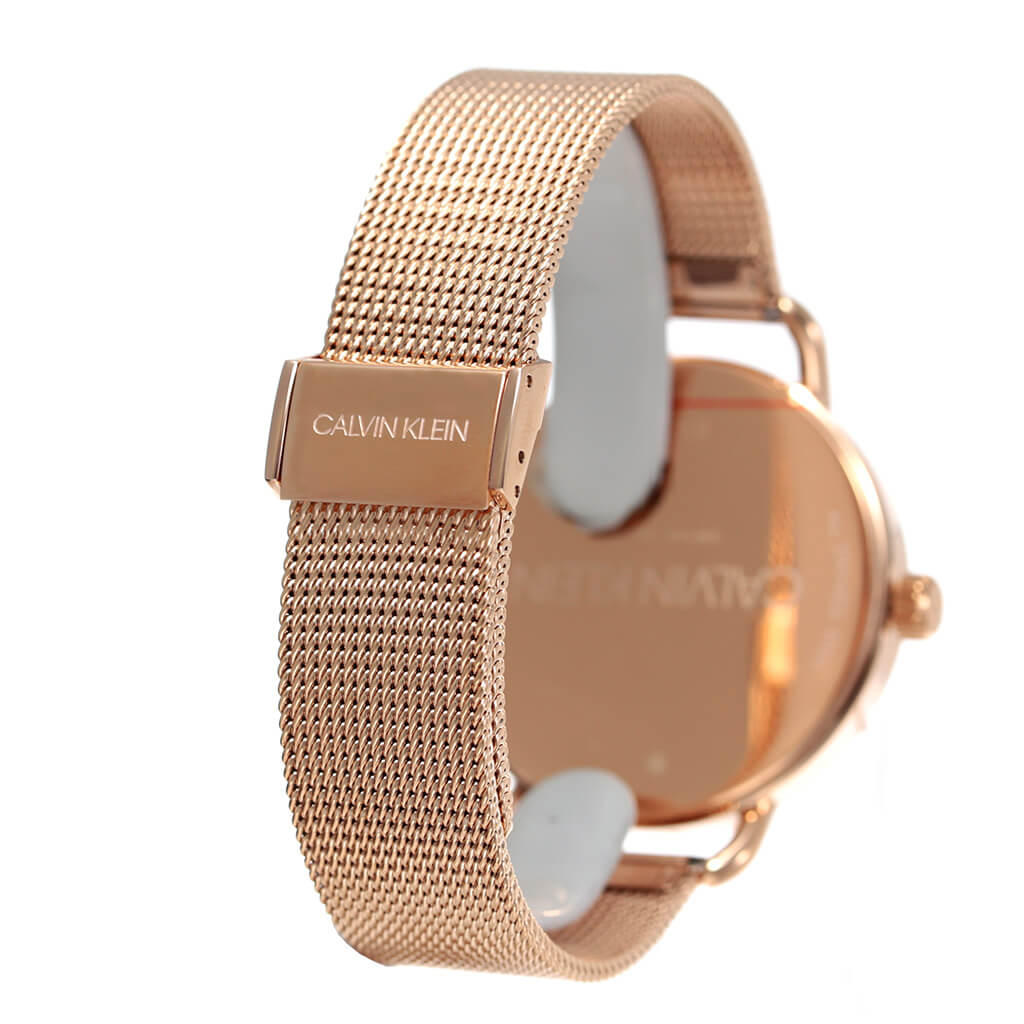 Men's Watch CALVIN KLEIN Mod. EVEN