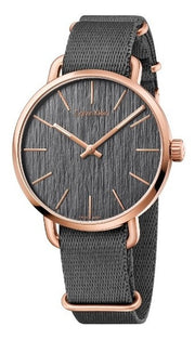 Men's Watch CALVIN KLEIN Mod. K7B216P3