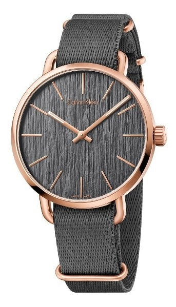 Men's Watch CALVIN KLEIN Mod. K7B216P3