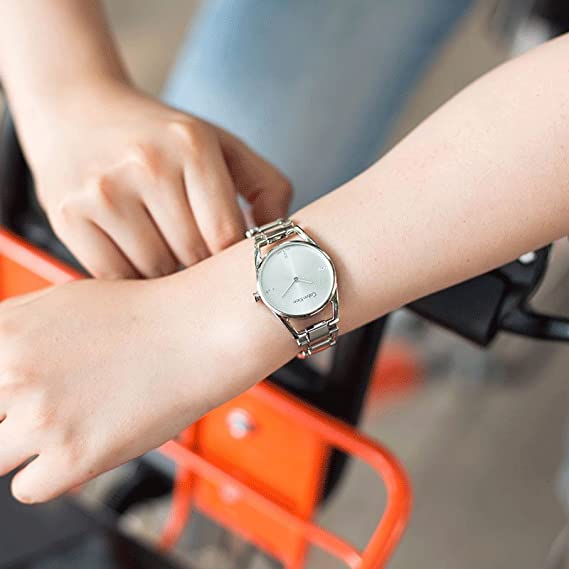 Women's Watch CALVIN KLEIN Mod. DAINTY