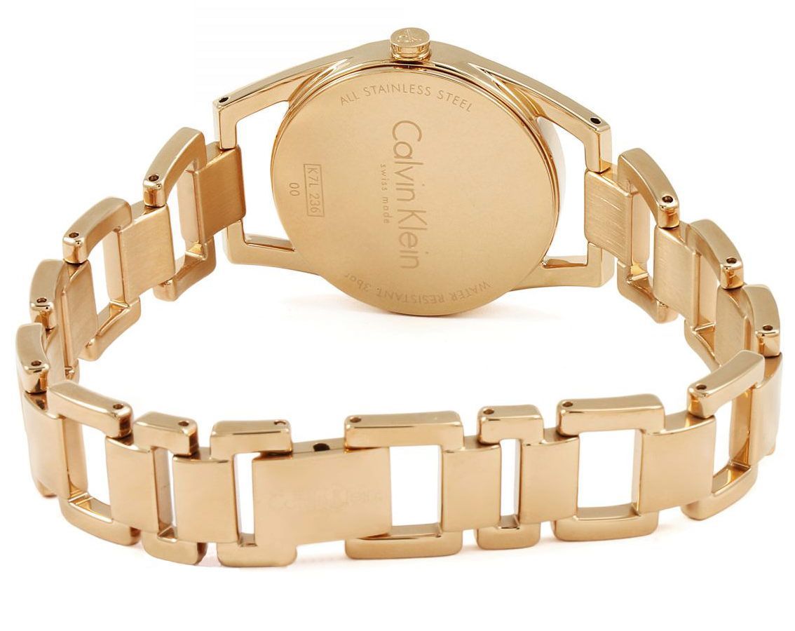 Women's Watch CALVIN KLEIN Mod. DAINTY