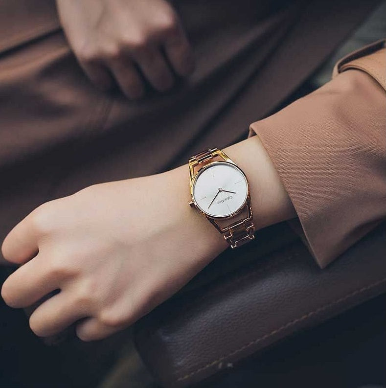 Women's Watch CALVIN KLEIN Mod. DAINTY