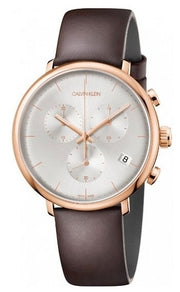 Men's Watch CALVIN KLEIN Mod. HIGN NOON